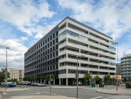 Proyectos Passivhaus fachada principal scaled