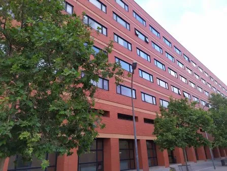Proyectos Passivhaus laboratory passive house energiehaus