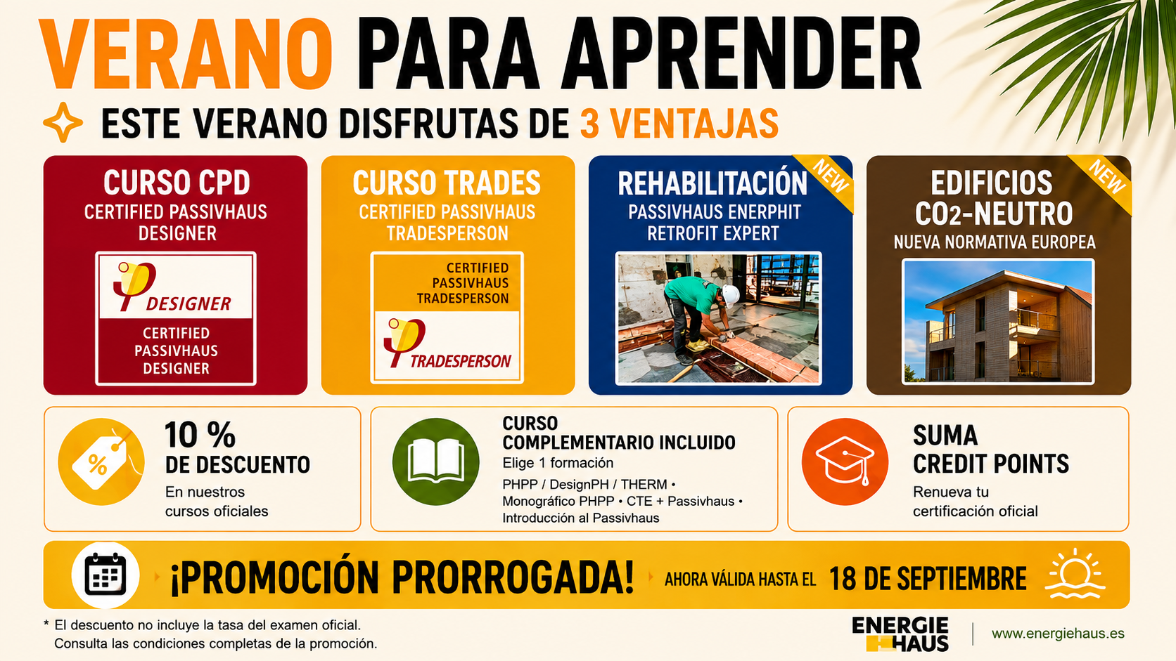 Asesoria de Eficiencia Energética en Edificios 23 Asesoria de Eficiencia Energética en Edificios Imagen Principal agosto 26