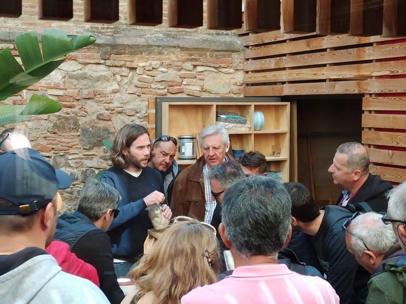 Visita ShowPass