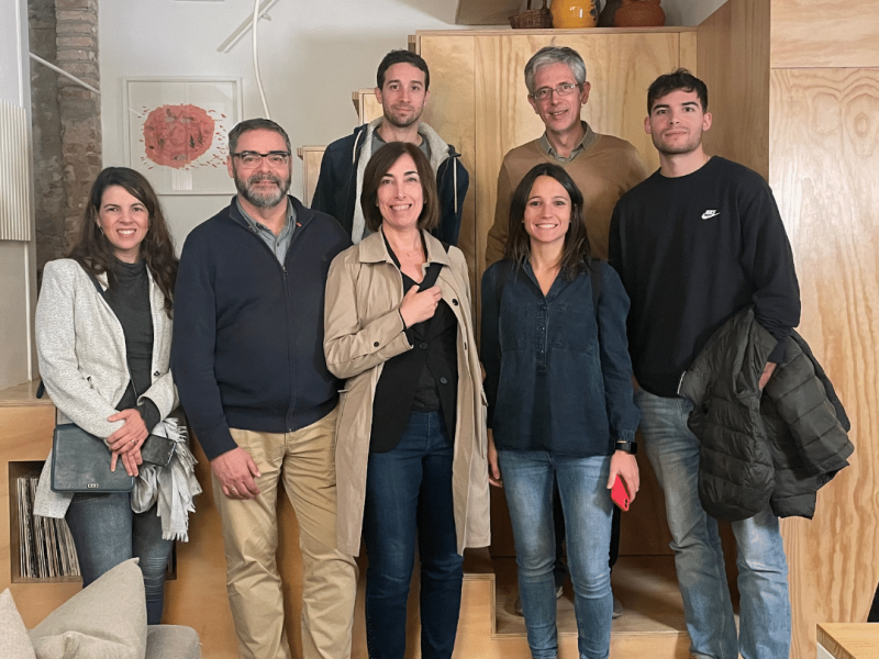 Visita ShowPass